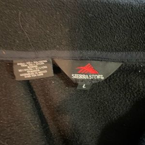 Montana Grizzlies 1883 Sleveless Sweater